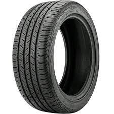 235/40R18 CONTINENTAL CONTI PRO CONTACT FR VOL BW AS 95H