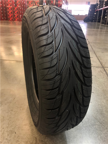 185/60R14 TORNEL REAL 82H