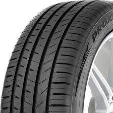 265/40R18 TOYO PROXES SPORT A/S 101Y