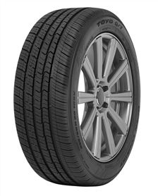 255/60R19 TOYO OPEN COUNTRY QT 109H 680AA *65K*