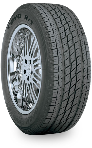P275/65R18 TOYO OPEN COUNTRY H/T 114T