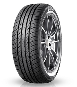215/60R15 DEXTERO TOURING DTR1 94H 520AA *45K* *MADE IN INDONESIA*