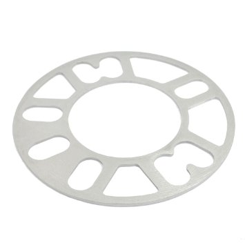 WHEEL SPACER 4 LUG (6MM OR 1/4" THICK)