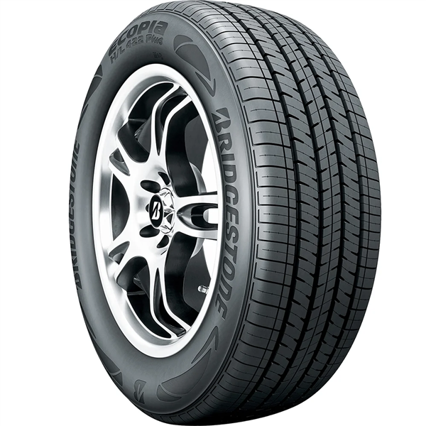 225/60R18 BRIDGESTONE ECOPIA H/L 422 PLUS 100H 700AA