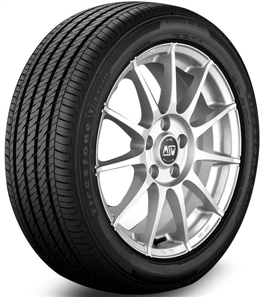 205/60R16 FIRESTONE FT140 92H NIS BW 560 AA
