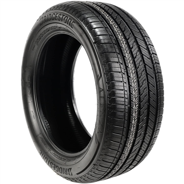255/50R20 BRIDGESTONE ALENZA SPORT A/S 105H 500AA *40K*