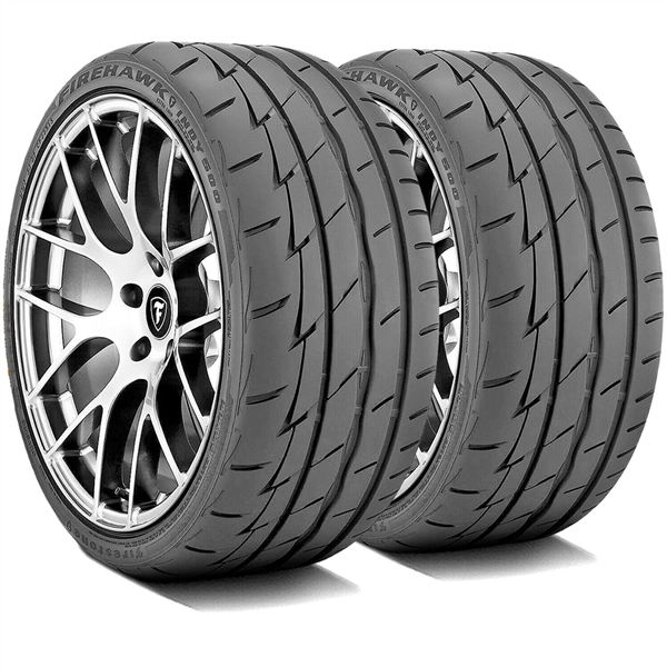 205/45R17 FIRESTONE FIREHAWK INDY 500 88W XL BW