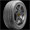245/45R18 CONTINENTAL SPORT CONTACT 3 SSR 96Y 280AA *RUNFLAT*