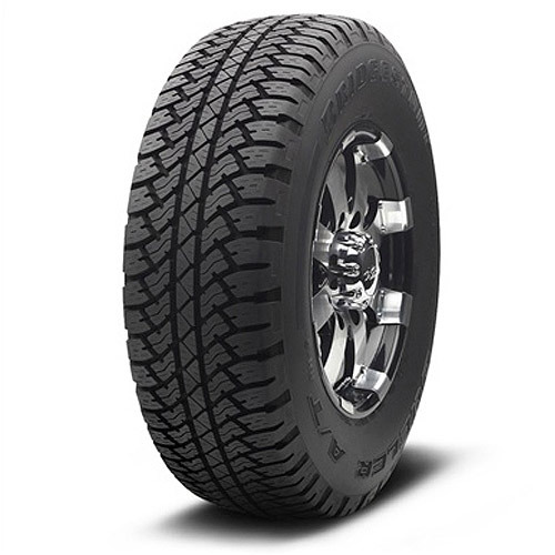255/70R18 BRIDGESTONE DULLER A/T RH-S OWL 112S