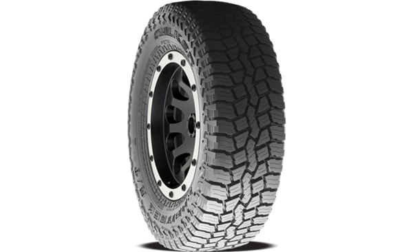 LT245/75R16 FALKEN RUBITREK A/T01 120/116S BLK 10PLY *55K*