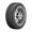 205/70R15 GOODYEAR ASSURANCE ALL SEASON 96T BW 600AB *65K*