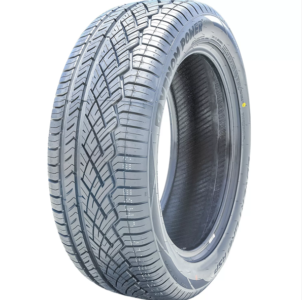 235/45R17 VENOM POWER COVERT GRIP ASP 97V XL
