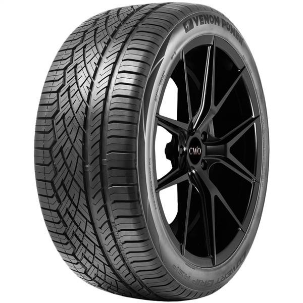 245/45R18 VENOM POWER COVERT GRIP ASP 100V XL 50K