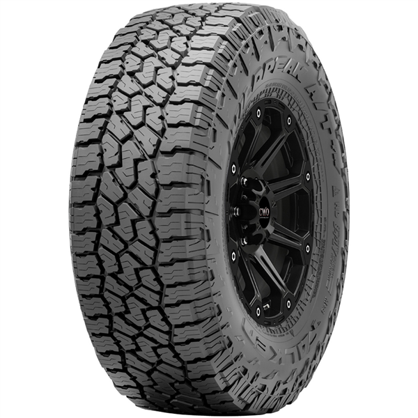 LT285/70R17 FALKEN WILDPEAK A/T4W 126/123S 10PLY