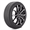 255/55R18 BRIDGESTONE ALENZA 001 BL 109W 300AA XL