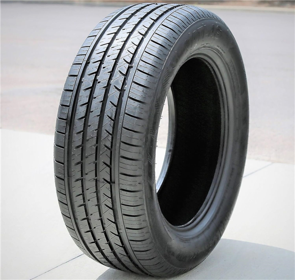 255/35R19 ATLAS FORCE UHP 96Y XL 520AAA 40K BSW