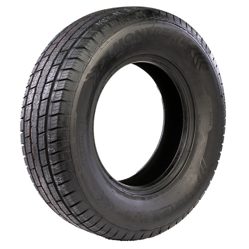 275/55R20 MONTREAL TERRA-X H/T 117H