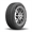235/55R19 KELLY EDGE TOURING PLUS 105V XL 680AA *65K*