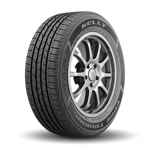 235/55R19 KELLY EDGE TOURING PLUS 105V XL 680AA *65K*