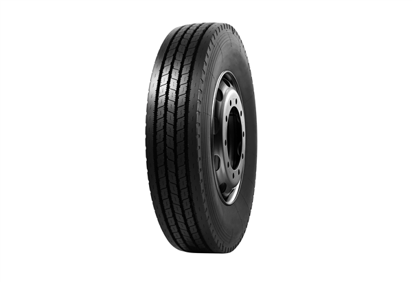 255/70R22.5/ 16PR140/137L HIFLY H111 STEER & TRAILER