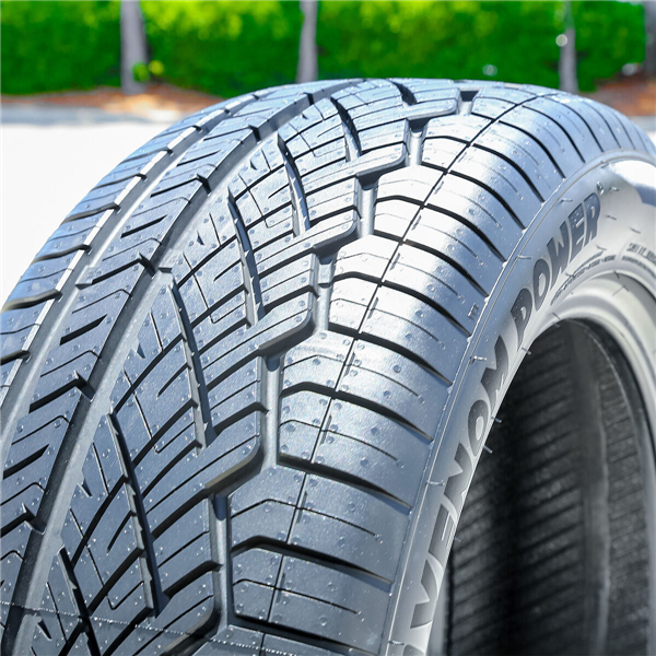 225/45ZR18 VENOM COVERT GRIP ASP 95W XL 50K