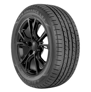 225/65R17 SUMITOMO HTR ENHANCE LX2 102T 800AB 75K BSW