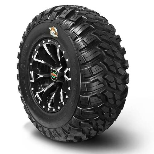 27X9.00R14 10PR GBC MONGREL GA-788 ATV/UTV