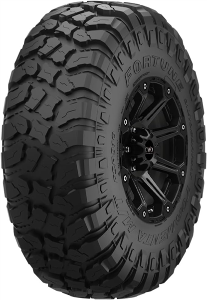 LT235/75R15 8PR FORTUNE TORMENTA M/T FSR310 110/107Q BSW