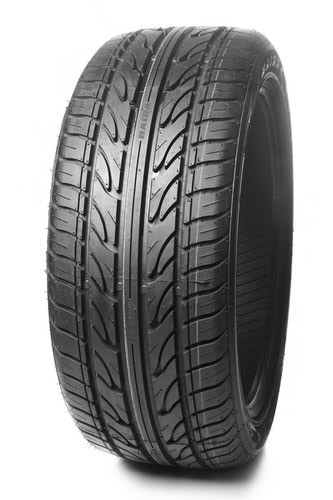 215/65R16 HAIDA HD921 102H 400AA SL