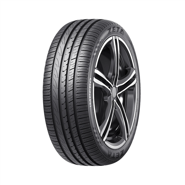 275/40R20 ZETA IMPERO 106W XL M+S 500AA *50K* +RH