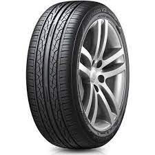 215/50R17 HANKOOK VENTUS V2 CONCEPT2 H457 91V 500AAA 45K BSW