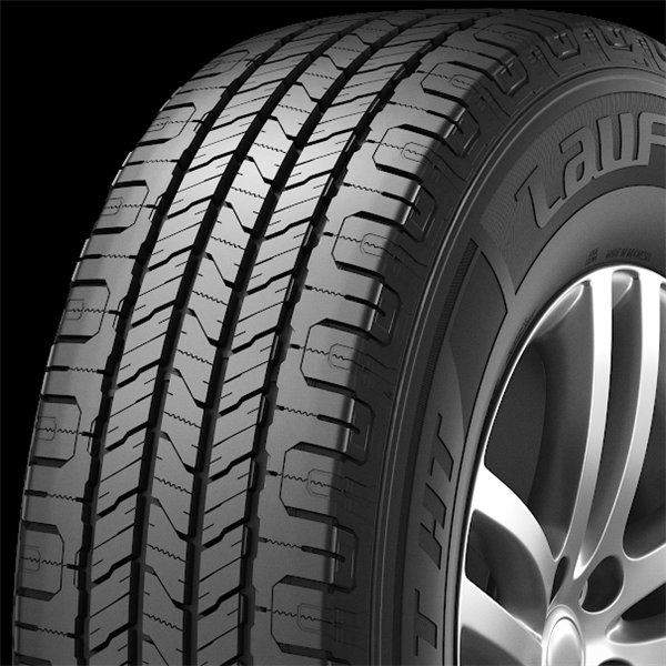 265/70R16 LAUFENN X FIT HT 112T 620AB 60K BSW
