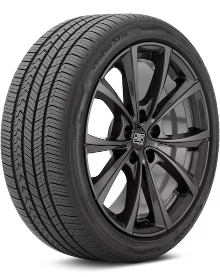 235/45R18XL HANKOOK VENTUS S1 AS H125 98V **TAKEOFF**