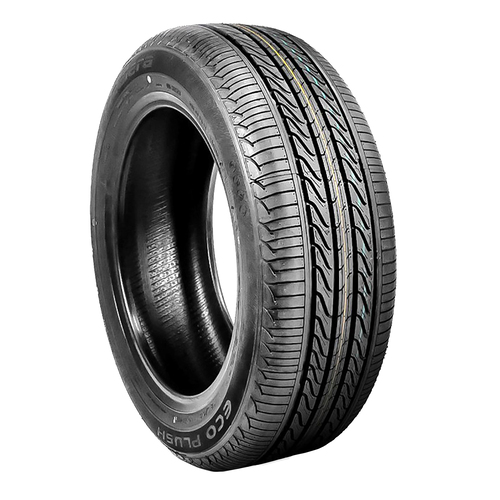 185/70R13 ACCELERA ECO PLUSH 86H 300AA BSW