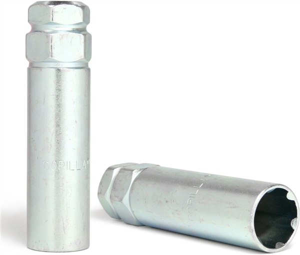 SD DUPLEX KEY TRUCK 13/16 7/8 HEX BULK ***GORRILA ***14X1.5 KEY