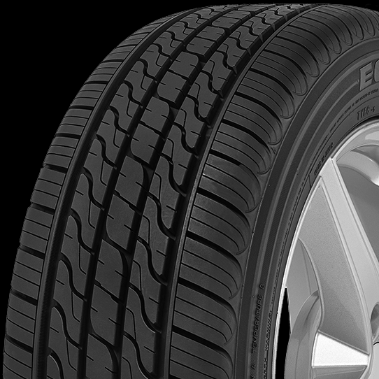 225/65R17 TOYO EXTENSA A/S II 102H 620BA 75K BSW