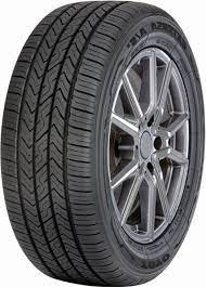 235/60R17 TOYO EXTENSA A/S II 102H 620BA 75K BSW