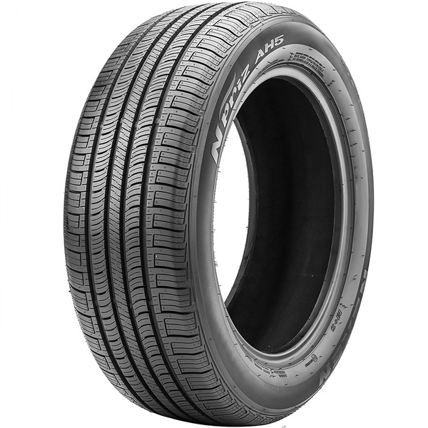 235/45R18 NEXEN NPRIZ AH5 94V 500AA 50K BSW