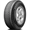 255/65R18 GOODYEAR FORTERA H/L 109S 540AB 60K BSW