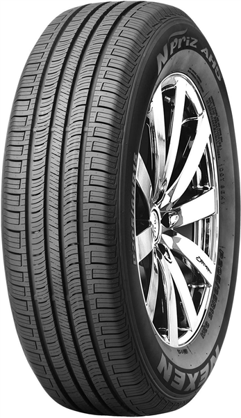225/75R15 NEXEN NPRIZ AH5 102S 460AA 50K WW