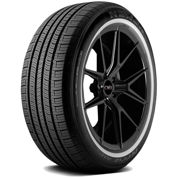 235/75R15XL NEXEN NPRIZ AH5 109S 460AA 50K WW