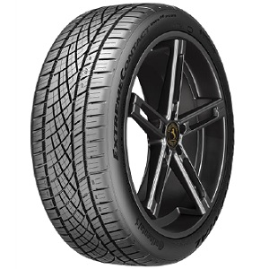 245/35R18 CONTINENTAL EXTREME CONTACT DWS06 PLUS 92Y *50K*