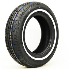 155/80R13 REMINGTON 1.2'' 79S *REGULAR WHITEWALL* 400 A-A