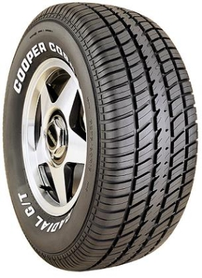225/70R15 COOPER COBRA RADIAL G/T 100T 440AB 40K WL