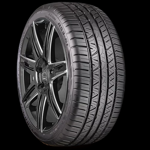 235/45R17 COOPER ZEON RS3-G1 94W 500AAA 45K BSW