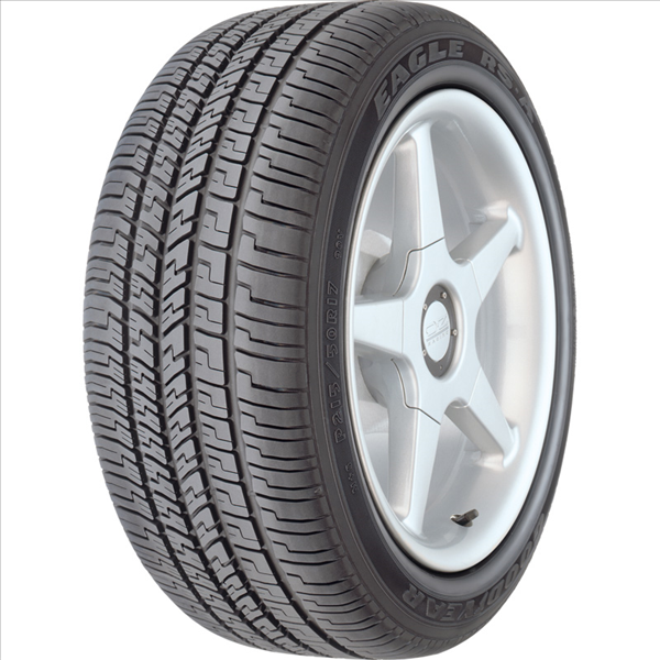 195/60R15 GOODYEAR EAGLE RS-A 88H 260AA BSW