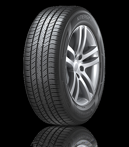 195/65R15 HANKOOK KINERGY ST H735 91T 680AA 70K BSW