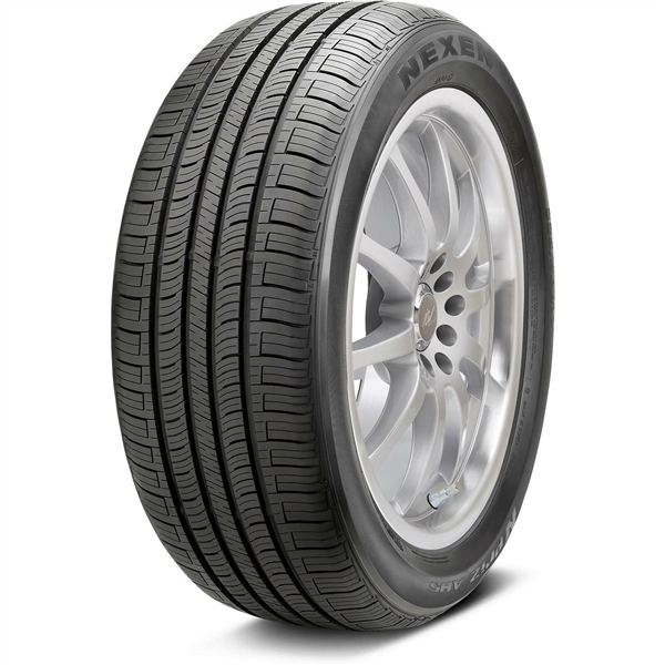 215/55R17 NEXEN NPRIZ AH5 94H 460AA 50K BSW