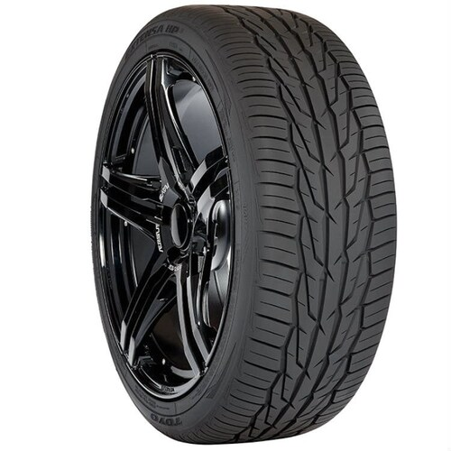 275/40R18 TOYO EXTENSA HP II 99W 500AA 45K BSW