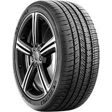 245/35R18XL MICHELIN PILOT SPORT ALL SEASON 4 92Y 540AAA 45K BSW